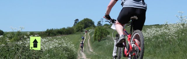 Enter Here For Gorrick Cool Mtb Challenge At Hq At The Pavilion Charlton Sport Leisure Centre Andover Hants Tue 5 May