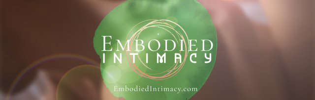 Buy Tickets For Embodied Intimacy Erotic Innocence - 