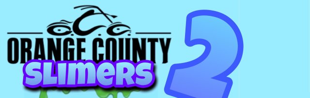Buy Tickets For Orange County Slimers 2 At Orange County Choppers