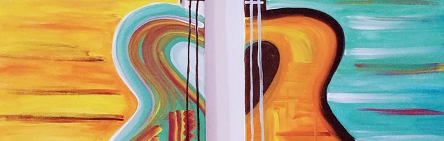 Buy Tickets For Couple S Painting Night Double Canvas At Paint