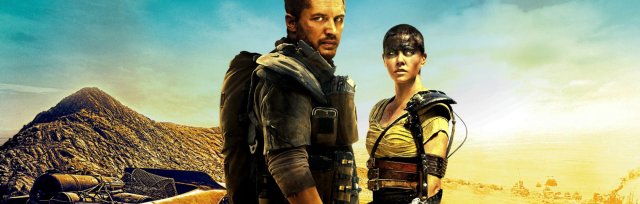 Jegyvasarlas Tickets For Mad Max A Harag Utja Fury Road Apr 11 Csut 21 00 At Bem Mozi Thu 11 Apr 2019