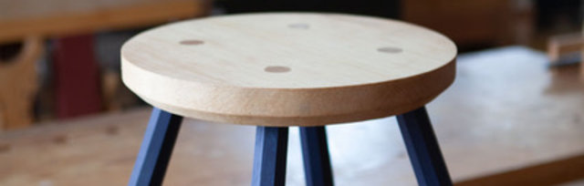 Register Now For Intro To Staked Furniture Design Construction