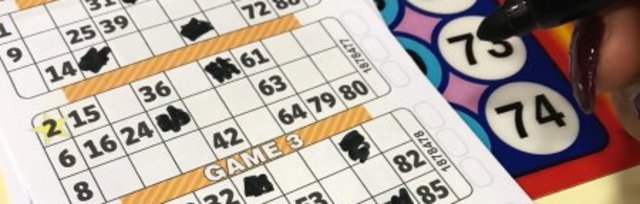 Virtual bingo cards to email Virtual bingo cards to email
