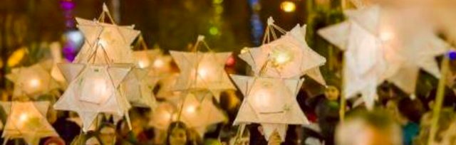 Buy Tickets For Lantern Making Workshop For Teddington