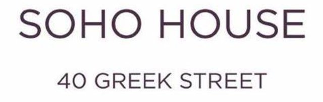 Buy Tickets For Supper Club The Red Room Soho House Greek Street At Soho House 40 Greek Street Tue 15 Oct 2019
