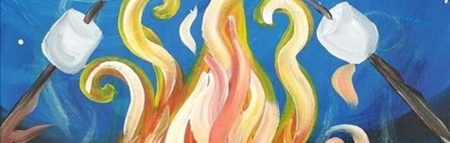 Buy Tickets For Painting With A Twist Kids Paint Day At Painting