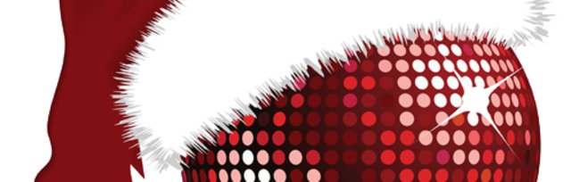 Image result for christmas disco