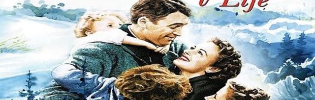 Buy Tickets For Baad Christmas Eve Cinema Club It S A Wonderful