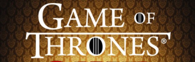 Buy Tickets For Ultimate Game Of Thrones Quiz At Zoom Fri 15 May 2020