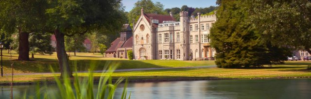 Book Now For Junior Advanced Academy At Wycombe Abbey Autumn
