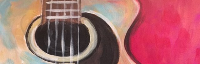 Buy Tickets For Paint Sip Acoustic Guitar 22 At 3 30 Pm At The
