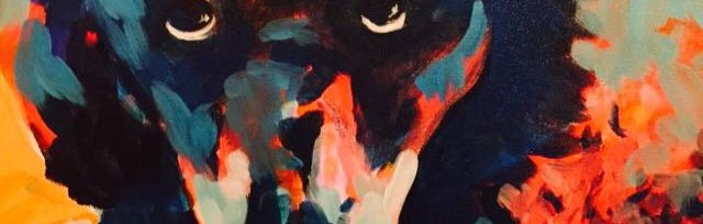 Buy Tickets For Paint Sip Pop Art Dog At 3pm 35 At The Art