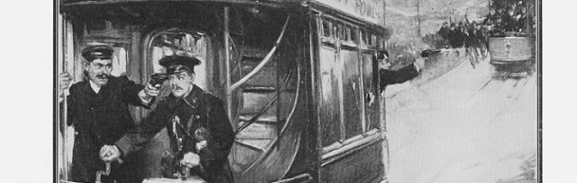 Join The Guestlist For Tottenham Outrage Virtual Tour With Alan Gartrell Thu 21 Jan 2021