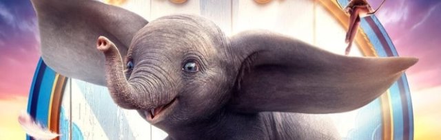 peek a boo dumbo