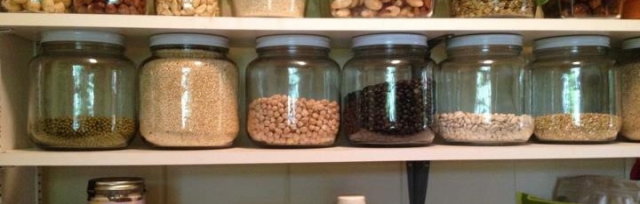 Buy Tickets For Stocking A Healthy Pantry Back To School Snack