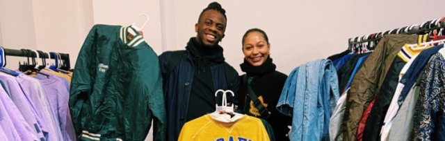 Buy tickets for Postponed. Leamington Spa Vintage Kilo ...