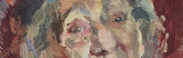 Buy Tickets For Portrait Painting Demonstration With Q A At Thu