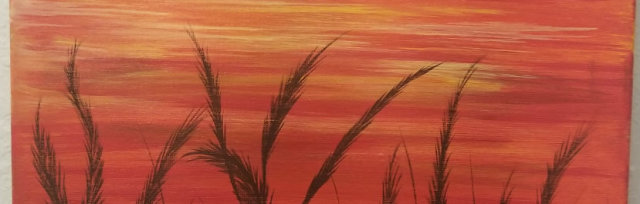 Buy Tickets For Country Sunset At Paint And Puff Thu 11 October 2018