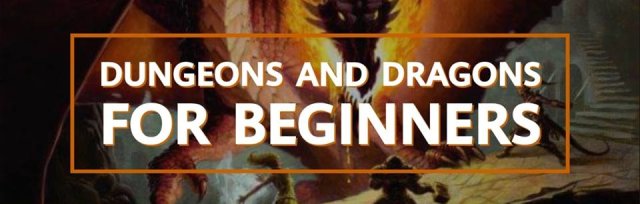 Buy Tickets For Dungeons And Dragons For Beginners 5th Edition At