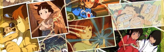 Buy Tickets For Toronto Anime Club Studio Ghibli Outdoors