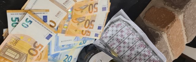 Buy Tickets For Balgriffin Inn Thursday Night Zoom Bingo 11th March Guaranteed 2 000 Last Game Payout On Zoom Thu 11 Mar 2021 8 00 Pm 10 30 Pm