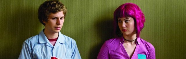 Jegyvasarlas Tickets For Scott Pilgrim A Vilag Ellen Scott Pilgrim Vs The World Mar 9 Szom 17 00 At Bem Mozi Sat 9 Mar 2019