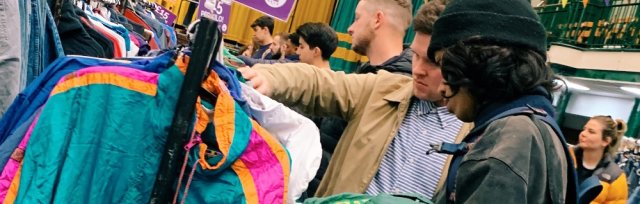 Buy tickets for Leamington Spa Vintage Kilo Sale at ...