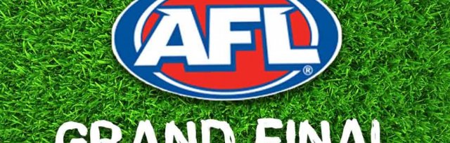 Buy Tickets For Afl Grand Final 2018 At 26 Leake Street Sat 29 September 2018