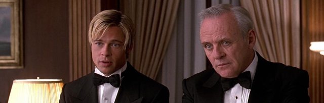 Jegyvasarlas Tickets For Ha Eljon Joe Black Meet Joe Black Jun 30 Vas 19 30 At Bem Mozi Sun Var 30 Var Jun Var 2019 Var