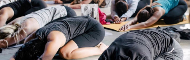 Buy Tickets For Port Adelaide Yoga Festival At Harts Mill Sat 16 May 2020 Sun 17 May 2020