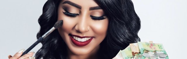 Beauty Makeup Masterclass Become A Master Of Makeup Today