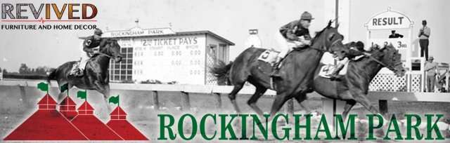 Buy Tickets For A Rockingham Park Evening At Revived At Revived