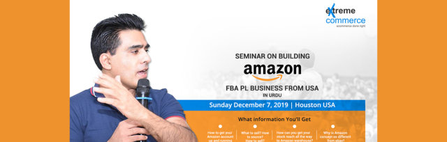 buy amazon fba business