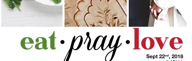 Buy Tickets For Eat Pray Love At Islamic Center Of Canada Isna