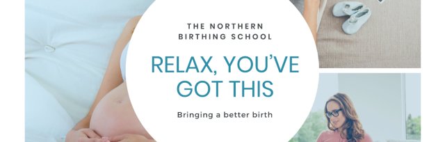 Book Your Free Place Here For Hypnobirthing Bonus Taster Class At