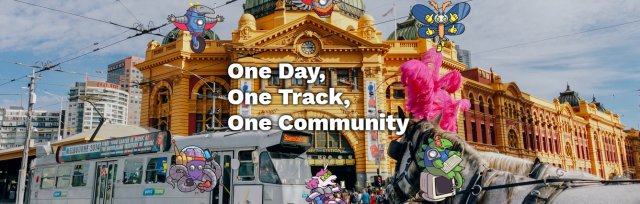 ServerlessDays Melbourne 2019