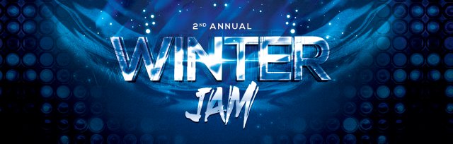 Buy Tickets For Fresno Ca 2nd Annual Winter Jam At Praise Event