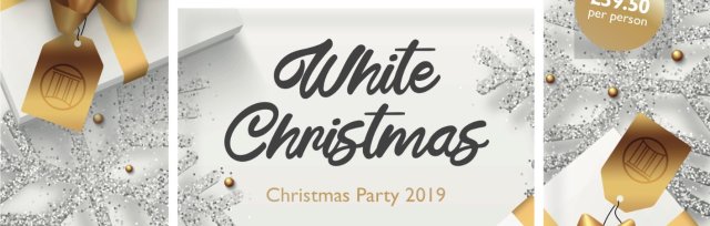 White House Christmas Party 2019 Buy tickets for White Christmas Party 2019 at Portland House White House Christmas Party 2019 Buy tickets for White Christmas Party 2019 at Portland House