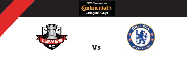Buy Tickets For Lewes V Chelsea At Dripping Pan Sat 2 November 2019
