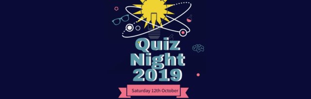 Buy Tickets For Bancroft S Pa Quiz Night At Bancroft S Great Hall Sat 12 Oct 2019 7 00 Pm 10 30 Pm