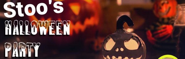 Buy Tickets For Stoo S Halloween Party Quiz Night On Zoom Sat 31 Oct 2020