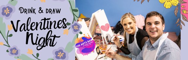 Buy Tickets For Drink Draw Valentines Night Bring Your Own Beer