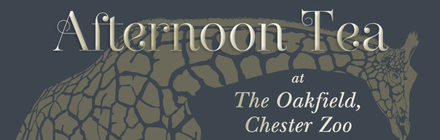 Buy Tickets For The Cheshire Magazine Afternoon Tea In Association