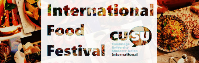 buy international food