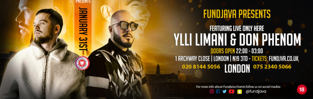 2020 YLLI 2020 YLLI