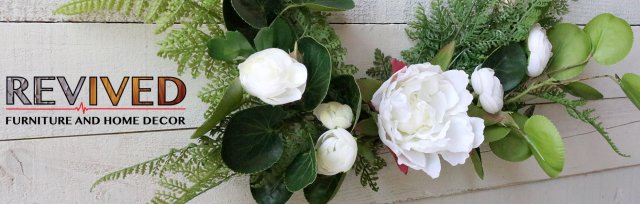 Buy Tickets For Make A Pretty Embroidery Hoop Wreath At Revived