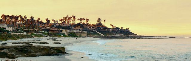 San Diego Bay Campground