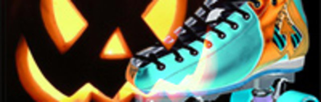 Buy Tickets Join The Guestlist For Callander Halloween Roller