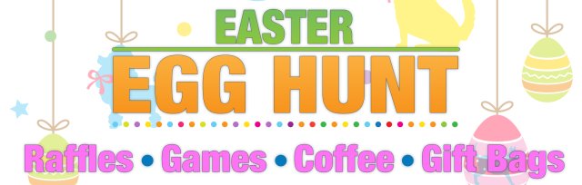 Register Now For Easter Egg Hunt At Bend Pet Express East Sun