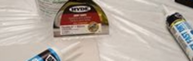 Buy Tickets For Tape Spackle And Caulk With Finest Painting At